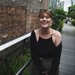 Meet your Posher, Isabella